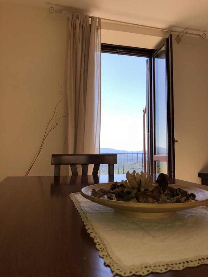Pozzo Medievale Prignano Cilento Eksteriør bilde