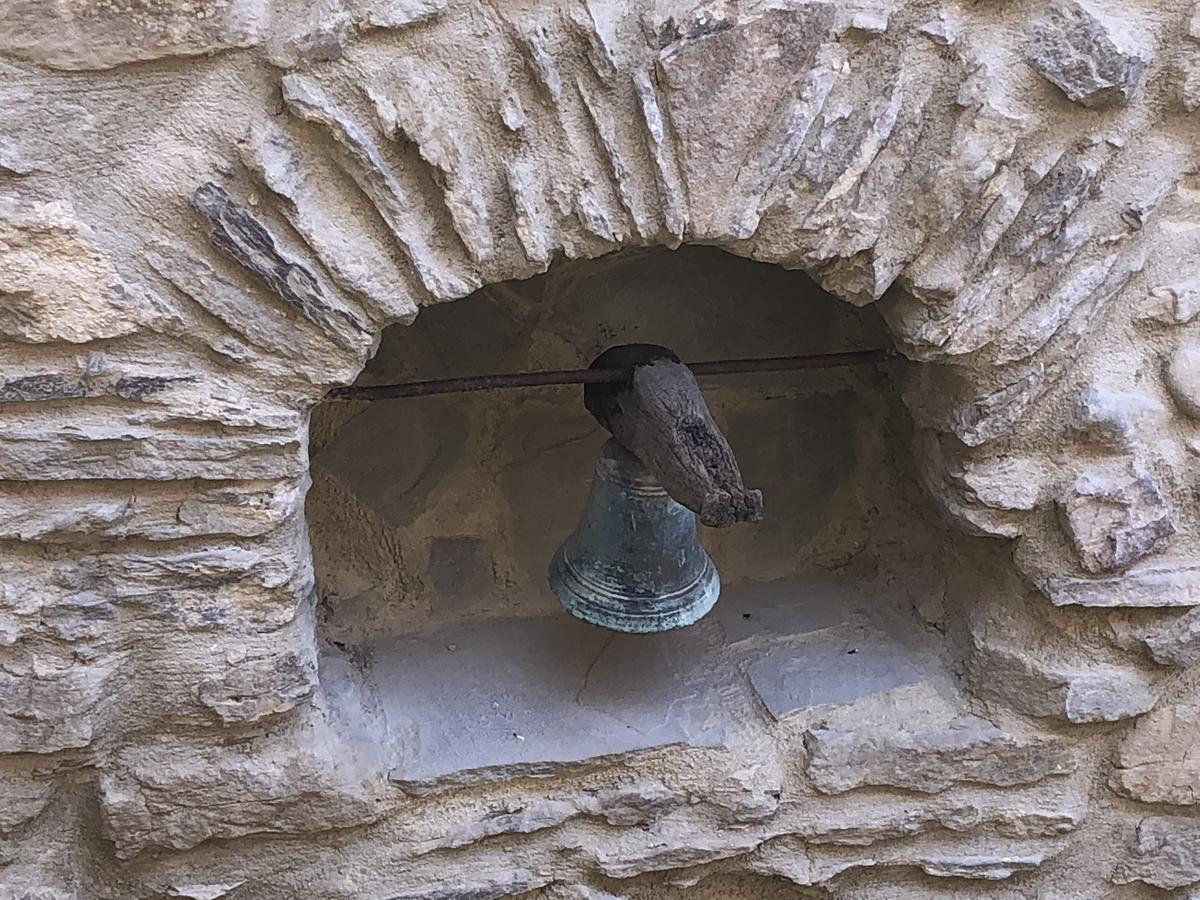 Pozzo Medievale Prignano Cilento Eksteriør bilde